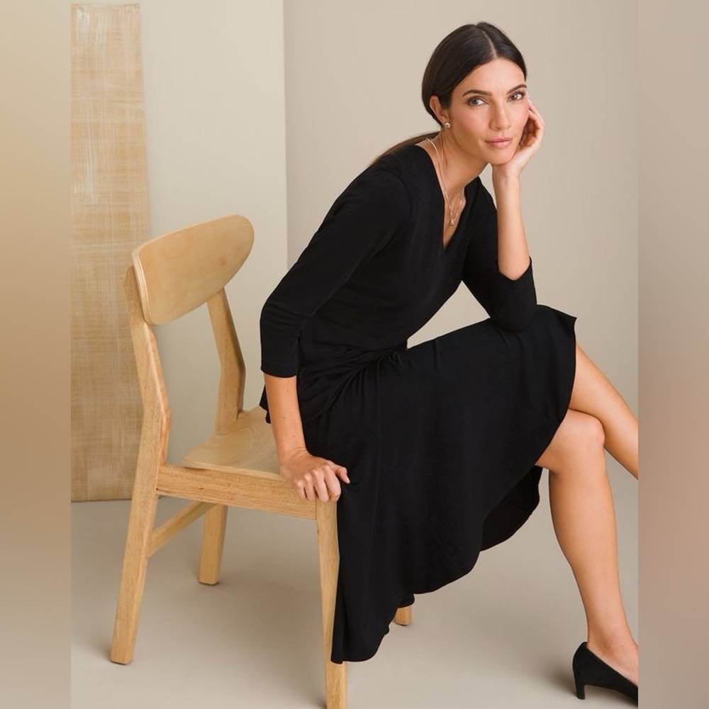 Travelers Jordana Skirt